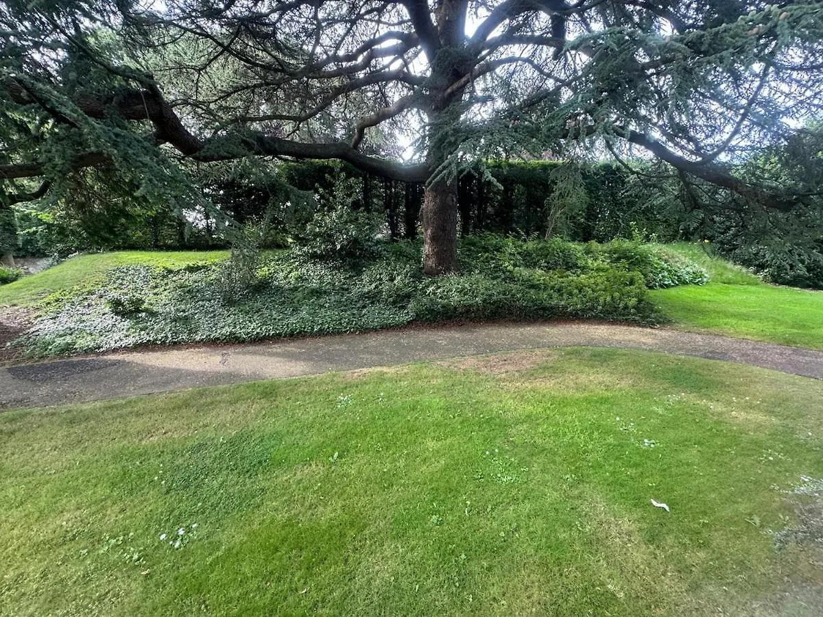 3 Bedroom Tranquil Ground Floor Flat In Merchiston Edinburgh 0*,
