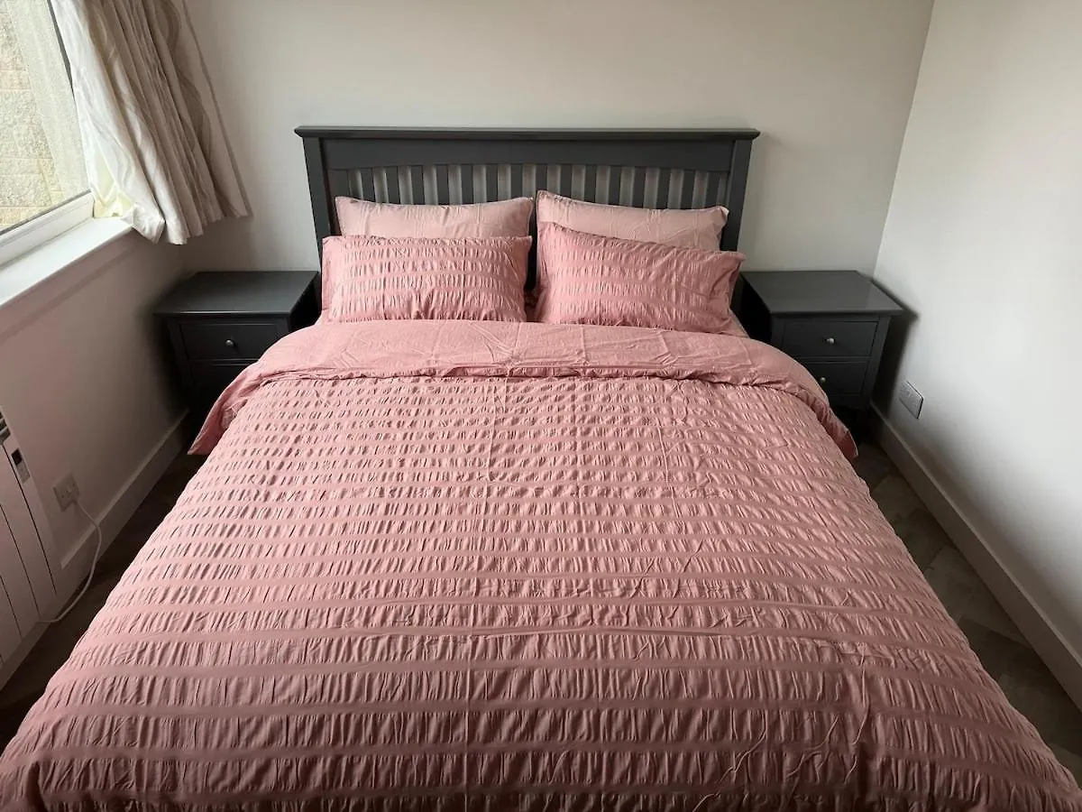 3 Bedroom Tranquil Ground Floor Flat In Merchiston Edinburgh Apartment