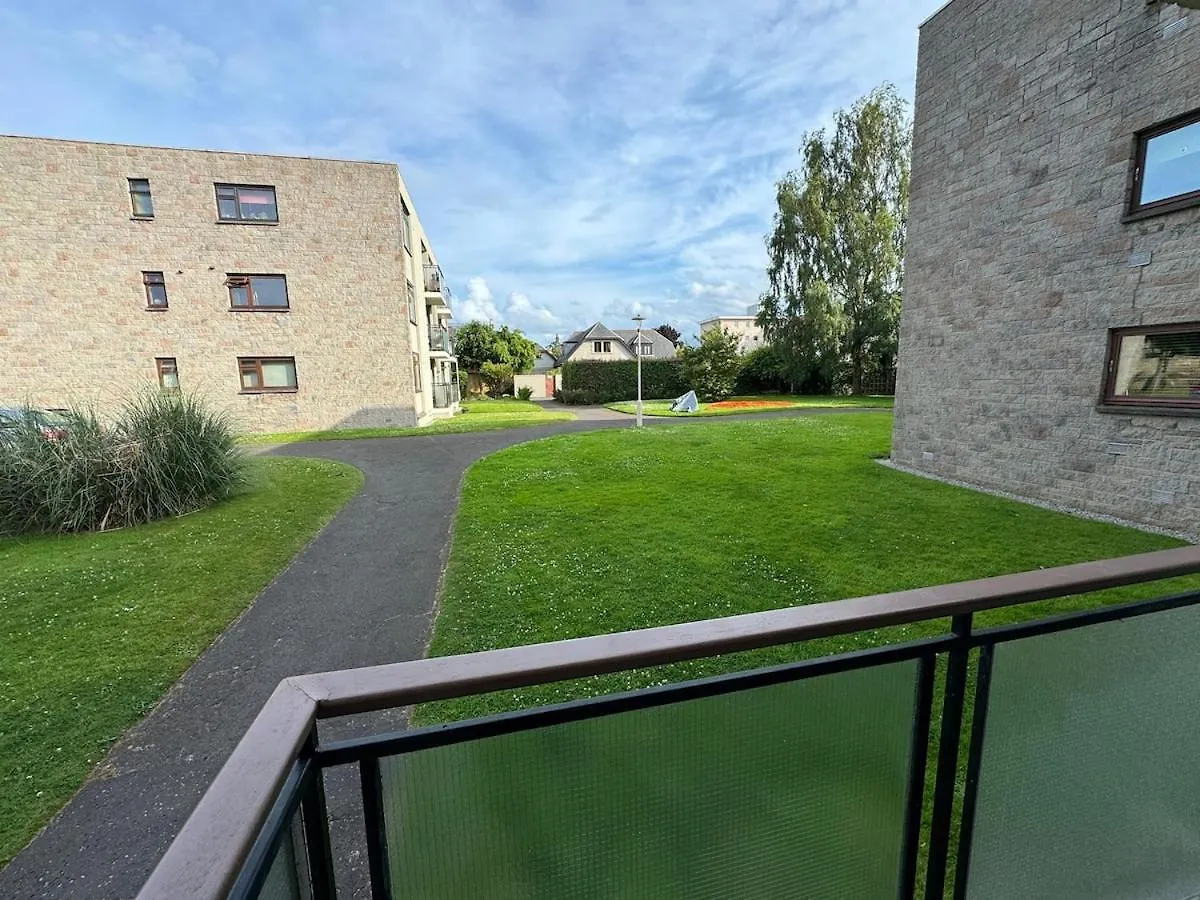 3 Bedroom Tranquil Ground Floor Flat In Merchiston Edinburgh United Kingdom